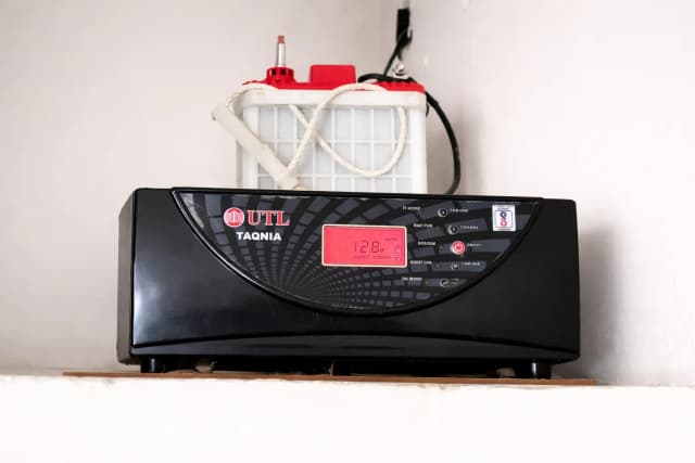 Inverter System